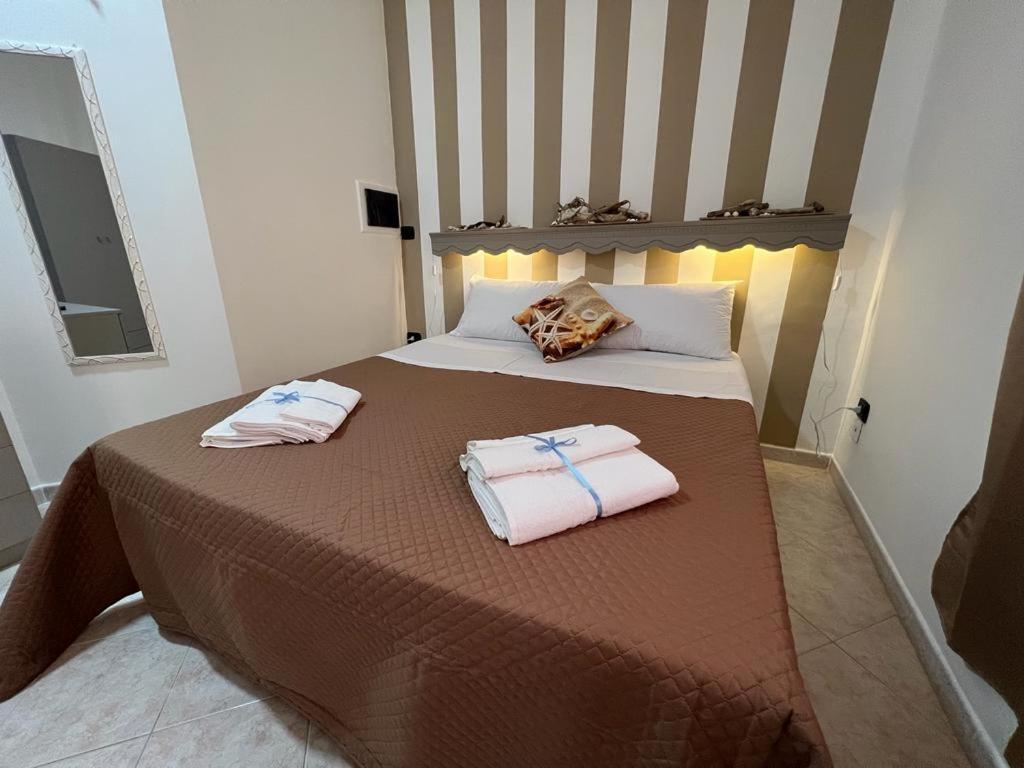 Bed and Breakfast Ely Sea Belvedere Marittimo Zewnętrze zdjęcie