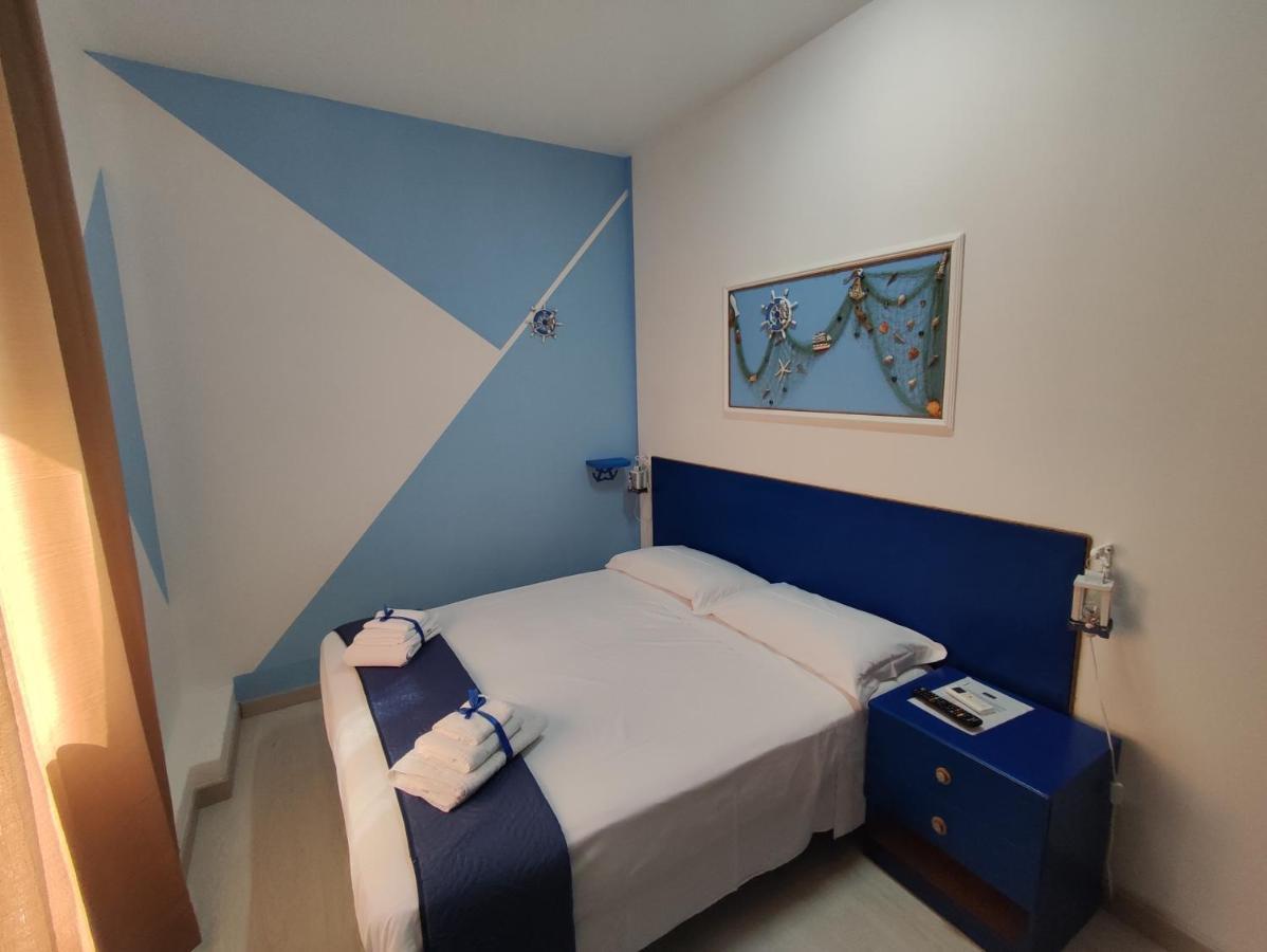 Bed and Breakfast Ely Sea Belvedere Marittimo Zewnętrze zdjęcie